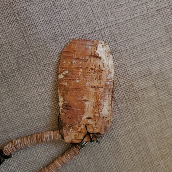 Handmade necklace - Picture 7 of 7